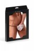 Paris Hollywood 1 STG MEN MP051 WHITE PROMO